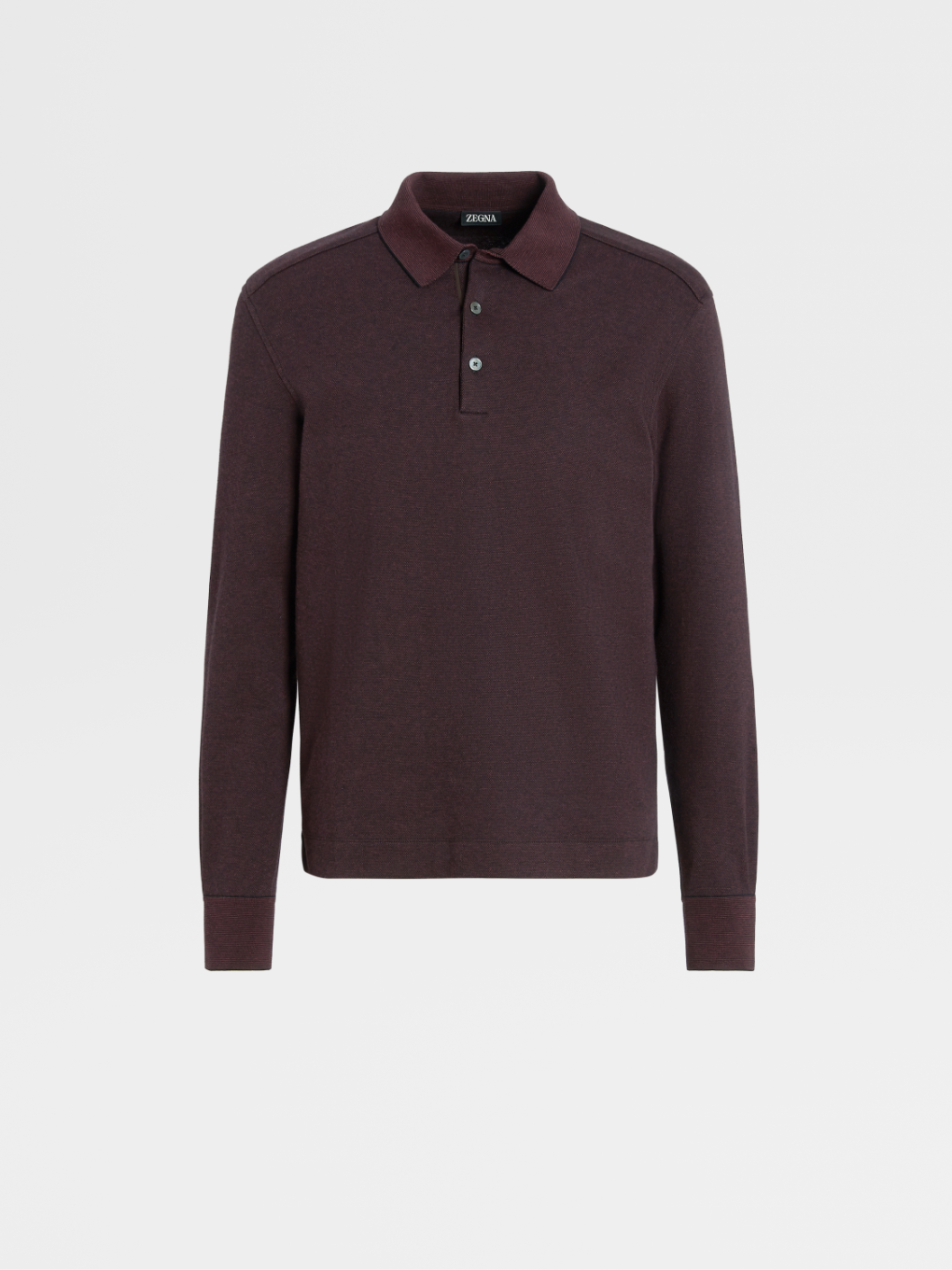 Dark Burgundy
